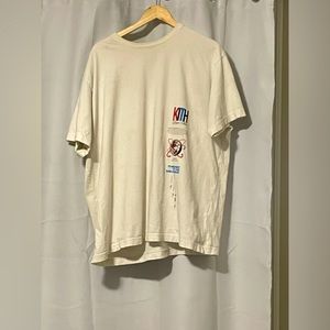 MENS SHIRT KITH